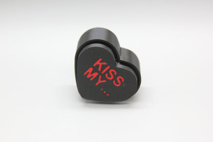 Heart Clickers