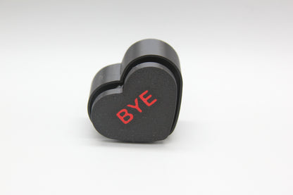 Heart Clickers