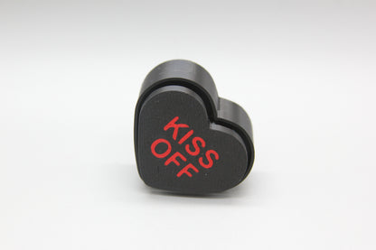 Heart Clickers