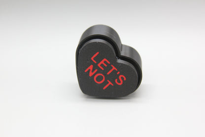 Heart Clickers