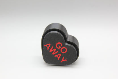 Heart Clickers
