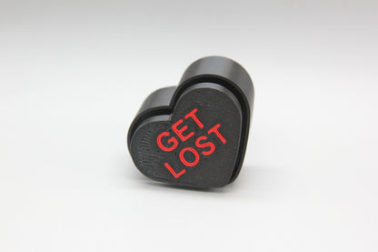 Heart Clickers