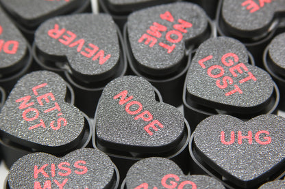 Heart Clickers