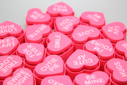 Heart Clickers