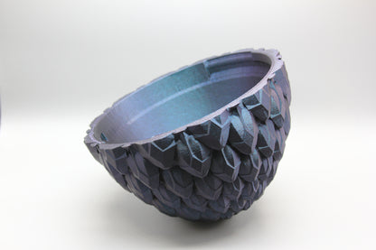 Giant dragon egg