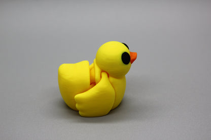 Baby Ducks