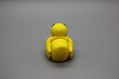 Baby Ducks