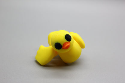 Baby Ducks