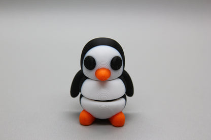 Baby Penguin