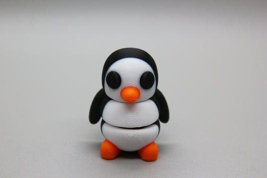 Baby Penguin