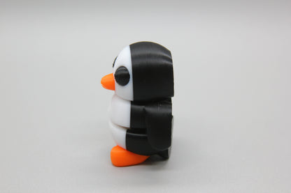 Baby Penguin