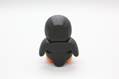 Baby Penguin