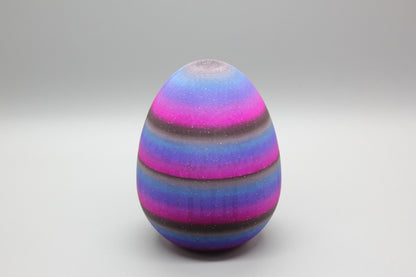 Mystery Egg