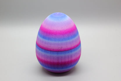 Mystery Egg