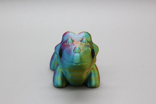 Baby Triceratops