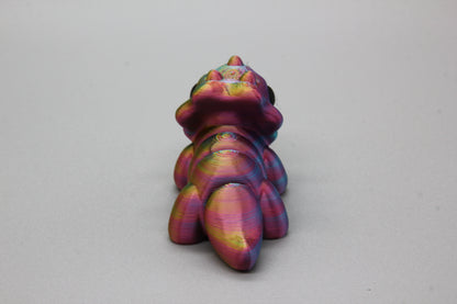 Baby Triceratops