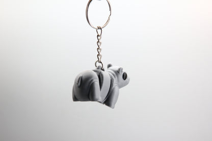 Baby Hippo