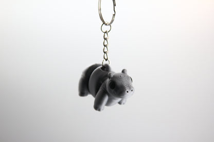 Baby Hippo
