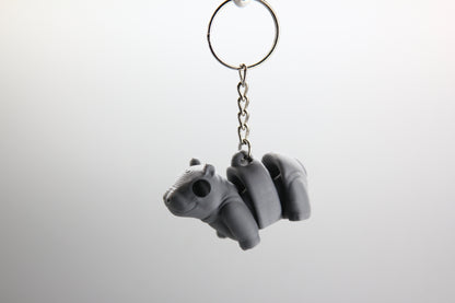 Baby Hippo