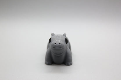 Baby Hippo