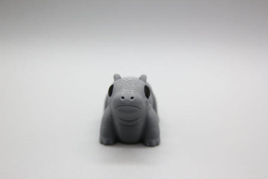 Baby Hippo