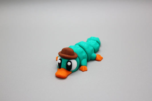 Platypus Fidget