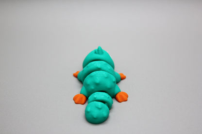Platypus Fidget