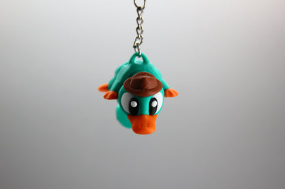 Platypus Fidget