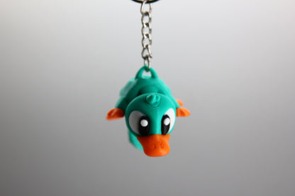 Platypus Fidget