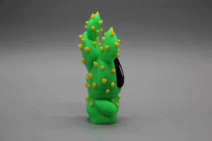 Cute Plant Friends
