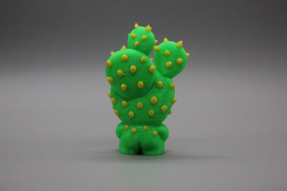 Cute Plant Friends