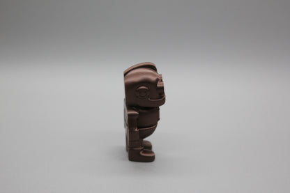 Robot Fidget