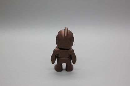 Robot Fidget