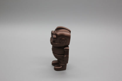 Robot Fidget