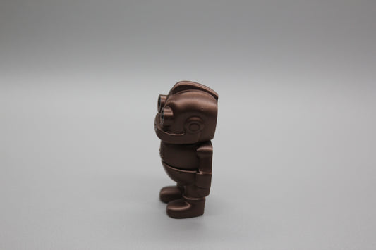 Robot Fidget