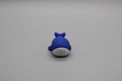 Baby Whale