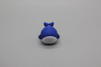 Baby Whale