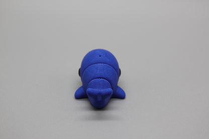 Baby Whale