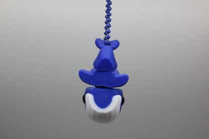 Baby Whale