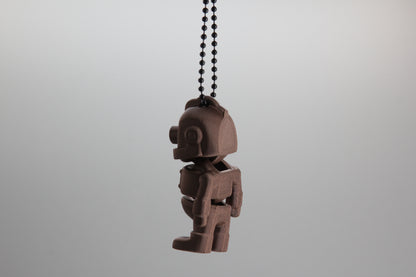 Robot Fidget