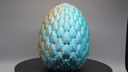 Dragon egg
