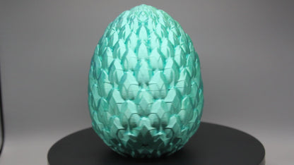 Dragon egg