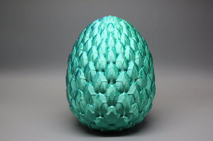 Dragon egg