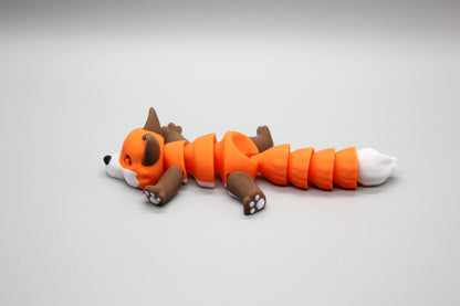 Forest Critters