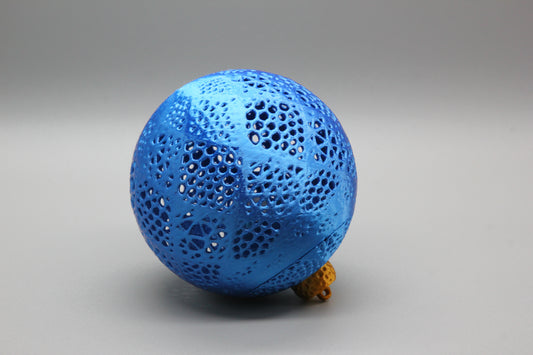 Ornament tealight