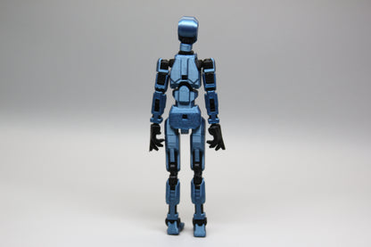 Dummy 13(guy, assembled)
