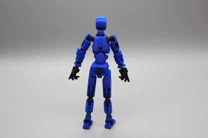 Dummy 13(guy, assembled)