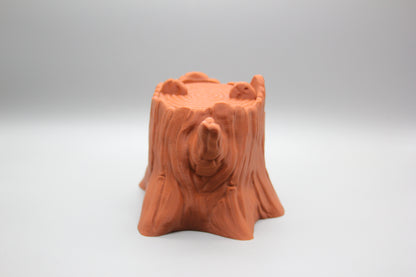 Forest Critters