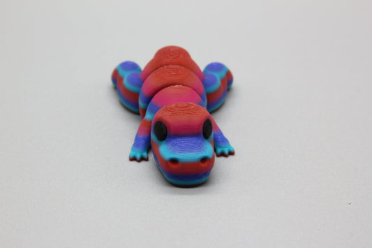 Baby T-Rex