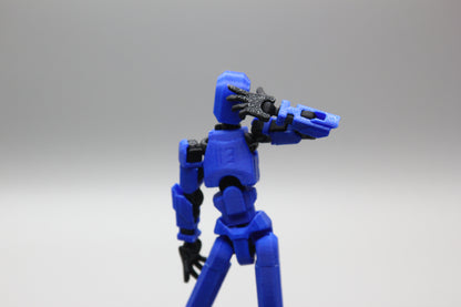 Dummy 13(guy, assembled)